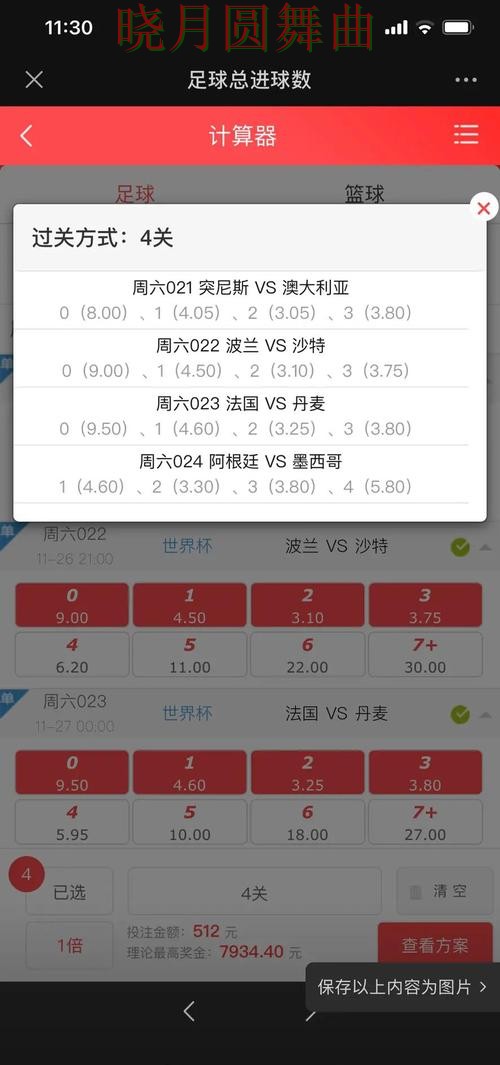 世界杯投注下载比分玩法思路分享一文看懂